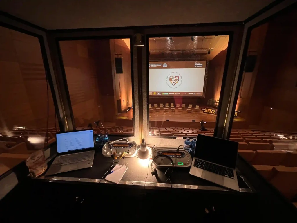 agencia-intérpretes-traductores-España