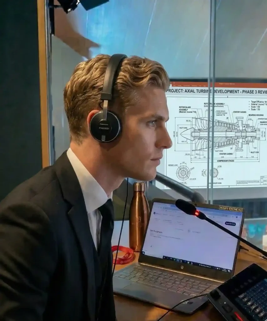 intérprete-ingles-Barcelona