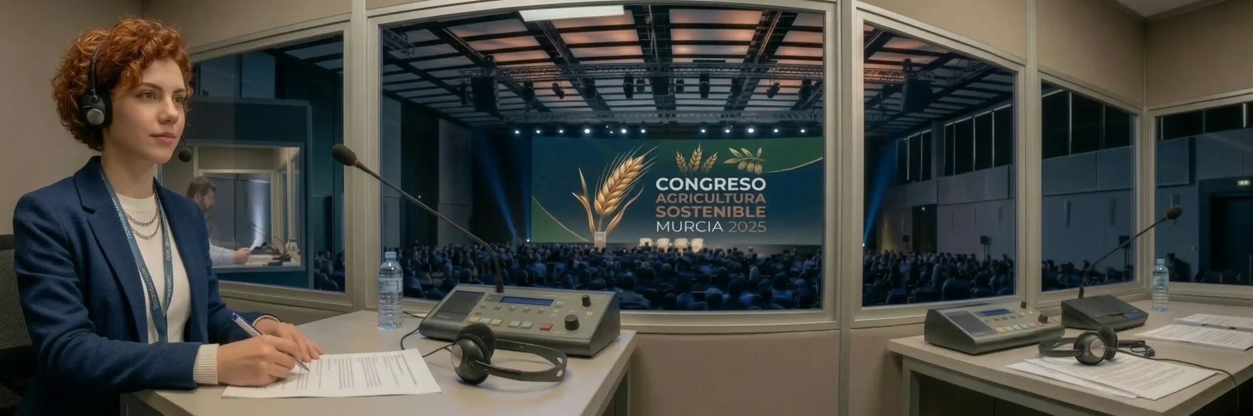 traducción e interpretación en Murcia