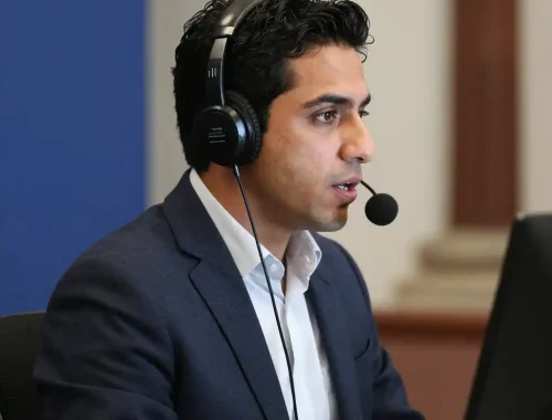 agencia-intérpretes-Bilbo