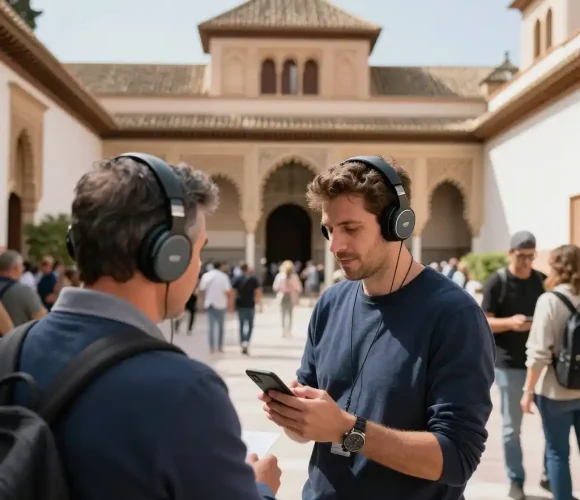 agencia-intérpretes-Granada