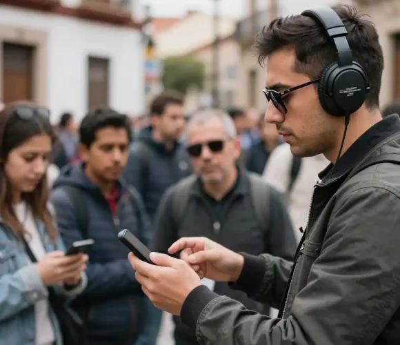 agencia-intérpretes-Sevilla