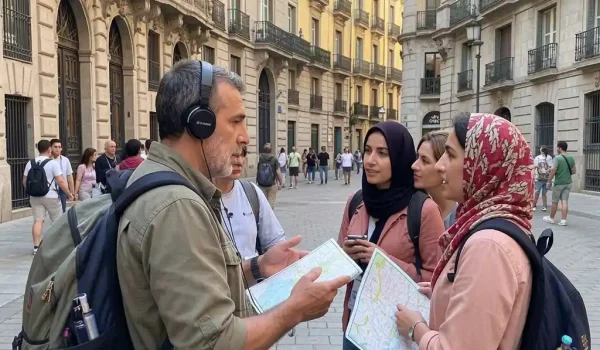 intérprete-árabe-Barcelona
