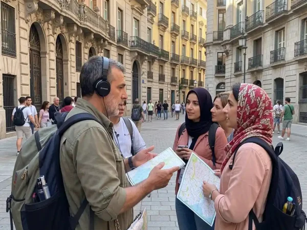 intérprete-árabe-Barcelona