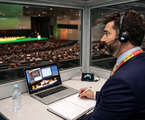 intérpretes-inglés-Sevilla