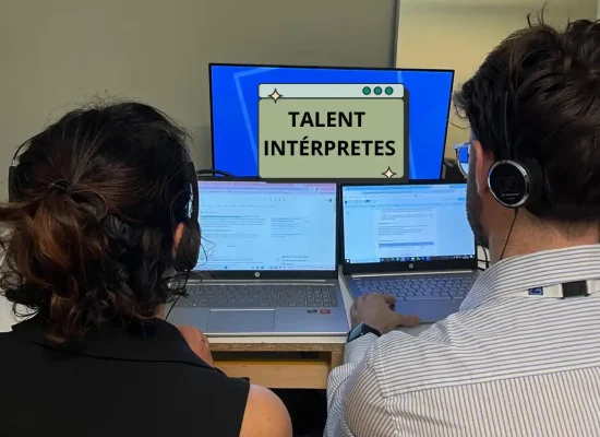 interpretación-simultánea-España